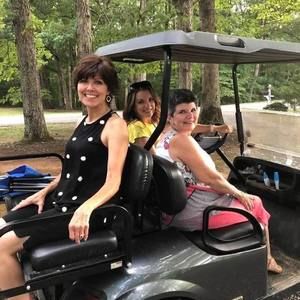 Meet your Posher, Jackie